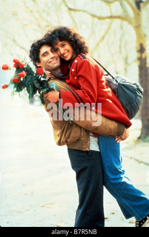 Flashdance Jahr: 1983 USA Jennifer Beals, Michael Nouri Regie: Adrian Lyne Stockfoto