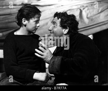 Capitaines courageux Kapitäne mutige Jahr: 1937 USA Freddie Bartholomew, Spencer Tracy Regie: Victor Fleming Stockfoto