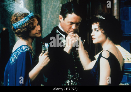 Les Ailes de La Colombe die Flügel der Taube Jahr: 1997 USA uk Helena Bonham Carter, Regie: Iain Softley Stockfoto