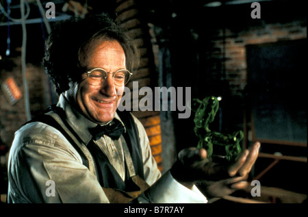Flubber Jahr: 1997 USA Robin Williams Regie: Les Mayfield Stockfoto
