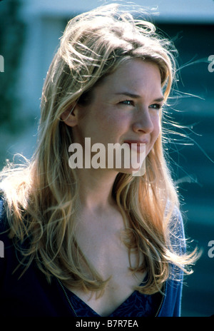 Ich, selbst und Irene Jahr: 2000 USA Renée Zellweger Regisseur: Bobby Farrelly Peter Farrelly Stockfoto