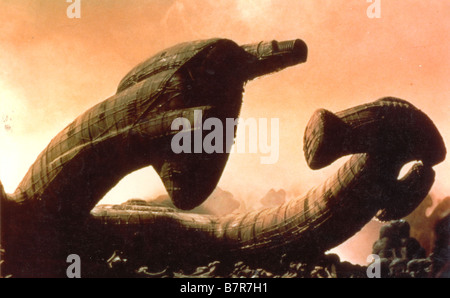 Alien Jahr: USA/Großbritannien 1979 Regie: Ridley Scott Stockfoto
