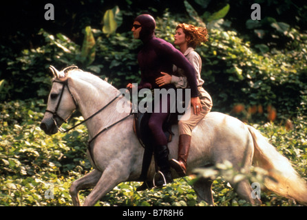 Das Phantom Jahr: 1996 Australien/USA, Billy Zane Regisseur: Simon Wincer Stockfoto