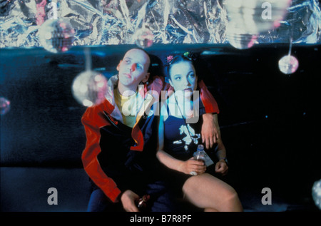 Acid House Acid House Jahr: 2000 USA Ewen Bremner Arlene Cockburn Regie Paul McGuigan Stockfoto