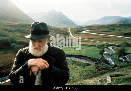 Das Feld Jahr: 1990 - Irland / UK Regie: Jim Sheridan Richard Harris Stockfoto