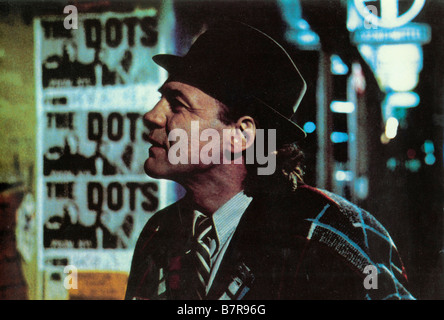 Der Himmel über Berlin der Himmel über Berlin Jahr: 1987 Westdeutschland Bruno Ganz Regie: Wim Wenders Stockfoto