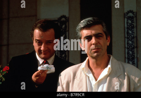 Ein Divina Comédia Jahr: 1991 - Portugal Luís Miguel Cintra Regie: Manoel De Oliveira Stockfoto