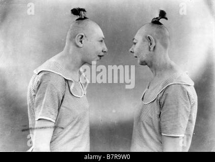 Freaks Jahr: 1932 USA Regie: Tod Browning Stockfoto