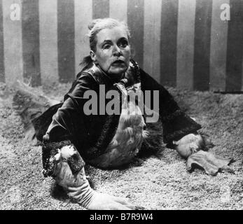 Freaks Jahr: 1932 USA Regie: Tod Browning Olga Baclanova Stockfoto