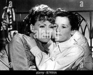 Anna Karenina Jahr: 1935 USA Greta Garbo, Freddie Bartholomew Regie: Clarence Brown Stockfoto