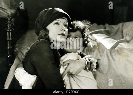 Anna Karenina Jahr: 1935 USA Greta Garbo, Freddie Bartholomew Regie: Clarence Brown Stockfoto