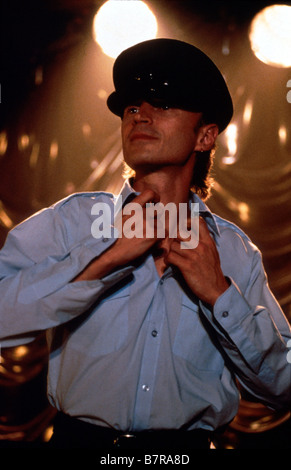 The Full Monty Jahr: 1997 Großbritannien/USA Regie: Peter Cattaneo Robert Carlyle Stockfoto