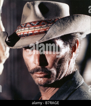 Condor, El Condor, El Jahr: 1970 USA Lee van Cleef USA: 1970 Regisseur: John guillermin Stockfoto