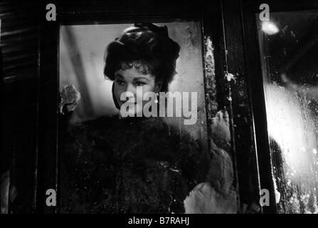 Anna Karenina Jahr: 1948 - Großbritannien Regie: Julien Duvivier Vivien Leigh Stockfoto