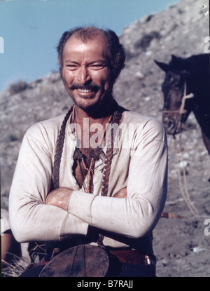 Condor, El Condor, El Jahr: 1970 USA Lee van Cleef USA: 1970 Regisseur: John guillermin Stockfoto