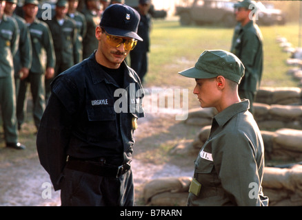 G.I. Jane Jahr: 1997 USA Demi Moore, Viggo Mortensen Regie: Ridley Scott Stockfoto