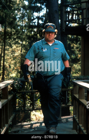 Arachnophobie Arachnophobia Jahr: 1990 USA John Goodman Regie: Frank Marshall Stockfoto