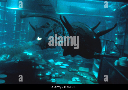 Alien Resurrection Jahr: 1997 - USA/Großbritannien Regie: Jean-Pierre Jeunet Stockfoto