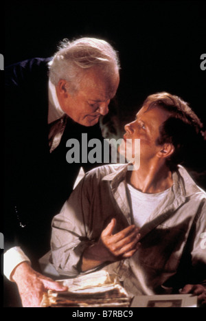 Eine Rückkehr zu Salem's Lot Jahr: 1987 USA Michael Moriarty Regie: Larry Cohen Stockfoto