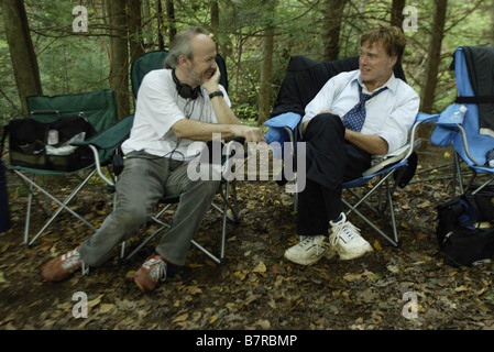 Das Clearing Jahr: 2004 USA Regie: Pieter Jan Brugge Pieter Jan Brugge, Robert Redford schießen Bild Stockfoto