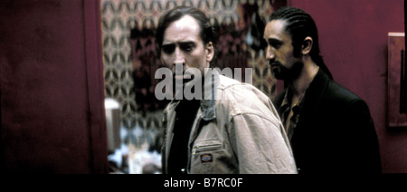 Wir bringen den toten Jahr: 2000 USA Nicolas Cage, cliff curtis Regisseur: Martin Scorsese Stockfoto