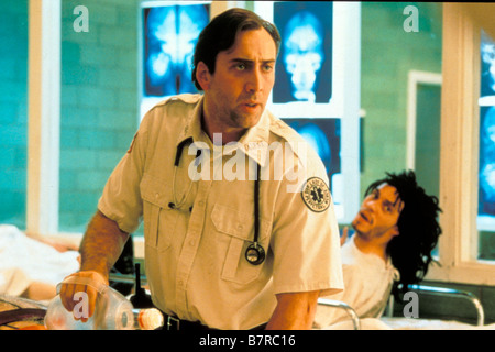 Wir bringen den toten Jahr: 2000 USA Nicolas Cage Regie: Martin Scorsese Stockfoto