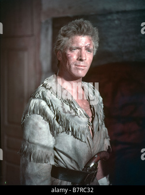 Des Teufels Jünger Jahr: 1959 USA Regie: Guy Hamilton Burt Lancaster Stockfoto