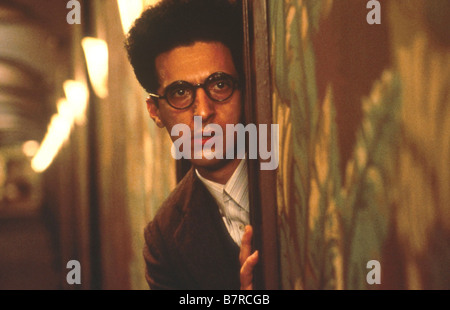 Barton Fink Jahr: 1991 USA/Großbritannien John Turturro Regie: Joel Coen Goldene Palme Cannes 1991 Stockfoto