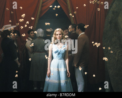 Big Fish Jahr: 2003 USA Alison Lohman Regie: Tim Burton Stockfoto