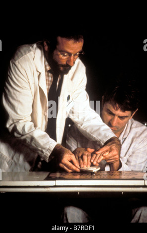 Awakenings Jahr: 1990 USA Robin Williams, Robert De Niro Regie: Penny Marshall Stockfoto
