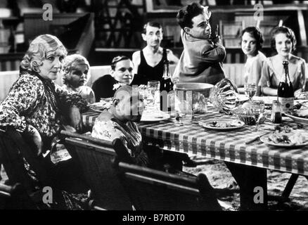 Freaks Jahr: 1932 USA Regie: Tod Browning Stockfoto