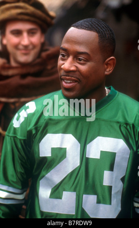 Der Schwarze Ritter Jahr: 2001 USA Martin Lawrence Regie: Gil Junger Stockfoto