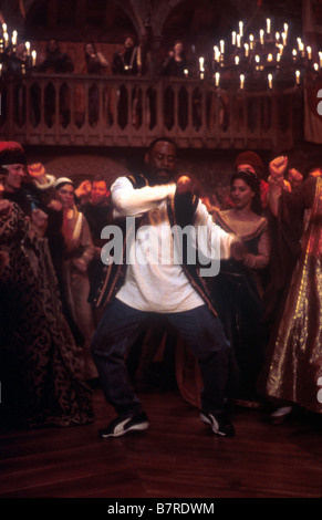 Der Schwarze Ritter Jahr: 2001 USA Martin Lawrence Regie: Gil Junger Stockfoto