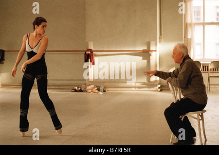 Das Unternehmen Jahr: 2003 - Deutschland/USA Neve Campbell, Malcolm McDowell Regie: Robert Altman Stockfoto