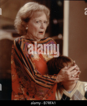 Bringen Sie das Haus Jahr: 2003 USA Betty White, Angus T Jones Regie: Adam Shankman Stockfoto