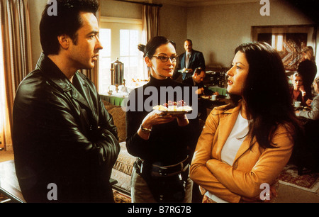 Amerikas Schatze Jahr: 2001 Julia Roberts, Catherine Zeta-Jones, John Cusak Regie: Joe Roth Stockfoto