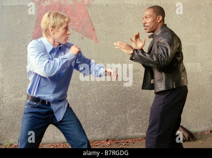 Espion et Demi I Spy Jahr: 2002 USA Owen Wilson, Eddie Murphy USA: 2002 Regie: Betty Thomas Stockfoto