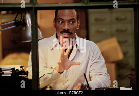 Espion et Demi I Spy Jahr: 2002 USA Eddie Murphy USA: 2002 Regie: Betty Thomas Stockfoto