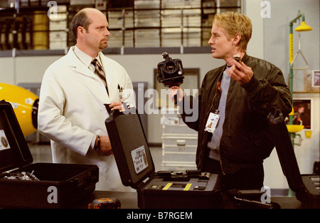 Espion et Demi I Spy Jahr: 2002 USA Owen Wilson USA: 2002 Regie: Betty Thomas Stockfoto