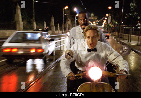 Espion et Demi I Spy Jahr: 2002 USA Owen Wilson, Eddie Murphy USA: 2002 Regie: Betty Thomas Stockfoto