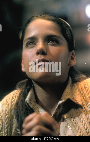 El Crimen del Padre Amado die Verbrechen des Pater Amaro Jahr: 2002 - Mexiko Ana Claudia Talancón Regie: Carlos Carrera Stockfoto