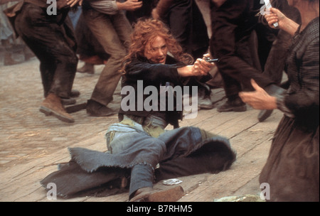 Gangs of New York Jahr: 2002 USA Cameron Diaz Regisseur: Martin Scorsese Stockfoto