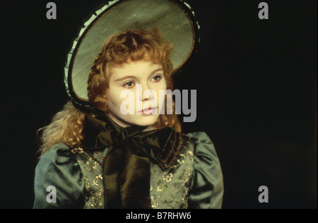 Interview mit einem Vampir: die Vampire Chronicles Jahr: 1994 USA, Kirsten Dunst Regisseur: Neil Jordan Stockfoto