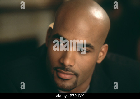 Brauner Zucker Brauner Zucker Jahr: 2002 USA Boris Kodjoe Regisseur: Rick Famuyiwa USA 2002 Stockfoto