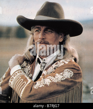 Buffalo Bill et les Indiens Buffalo Bill und die Indianer, oder Sitzen Geschichte Lektion Bull's Jahr: 1976 USA Paul Newman Regie: Robert Altman Stockfoto