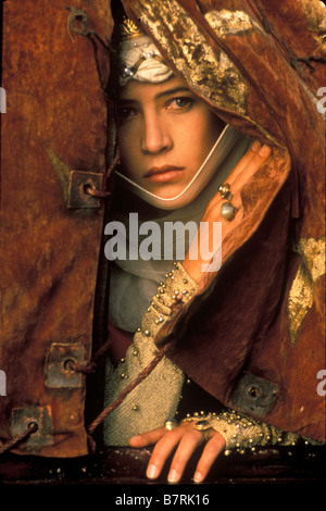 Braveheart Jahr: 1995 USA Sophie Marceau Regie: Mel Gibson Stockfoto