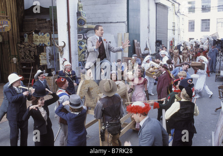 De-Lovely Jahr: 2004 USA Kevin Kline Regie: Irwin Winkler Stockfoto