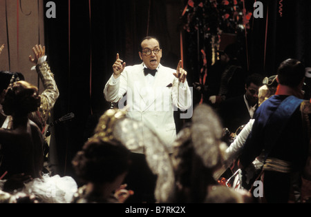 De-Lovely Jahr: 2004 USA Elvis Costello Regie: Irwin Winkler Stockfoto