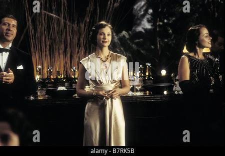 De-Lovely Jahr: 2004 USA Ashley Judd Regie: Irwin Winkler Stockfoto