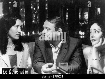 Die allgemeinen Jahr: 1998 - GB/Irland Brendan Gleeson Regie: John Boorman Stockfoto